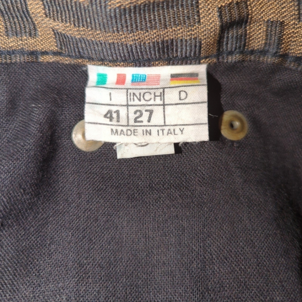 Fendi pants - Picture 9 of 10